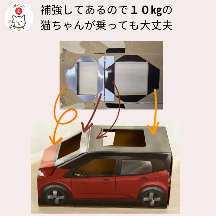 にゃっさん サクラ
