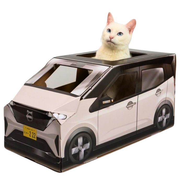 にゃっさん サクラ