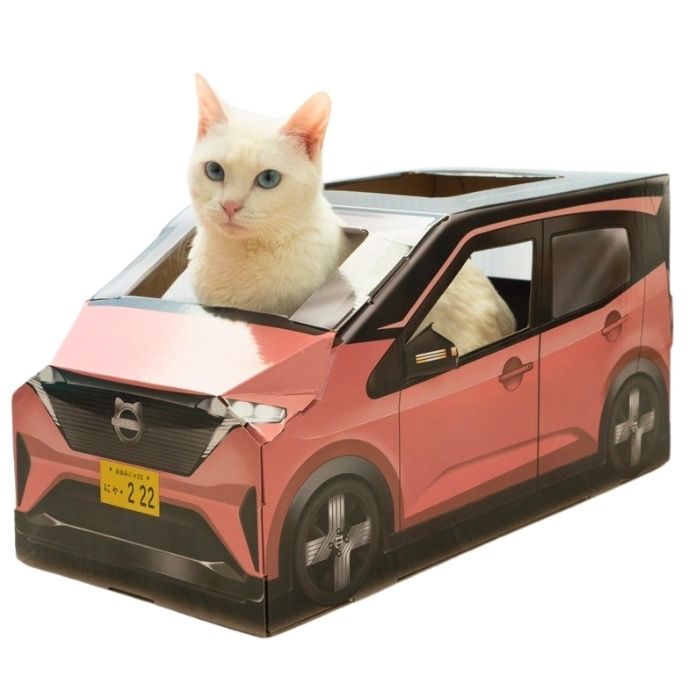 にゃっさん サクラ