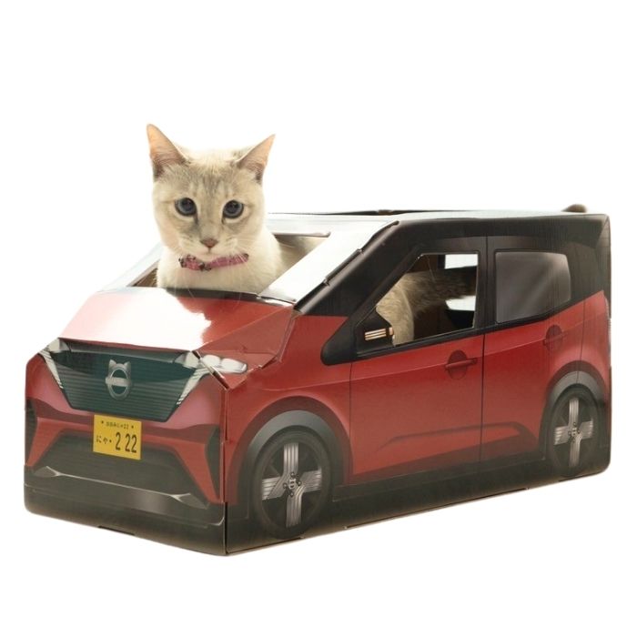 にゃっさん サクラ