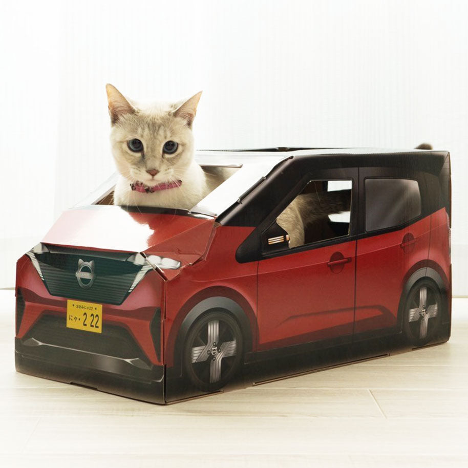 にゃっさん サクラ