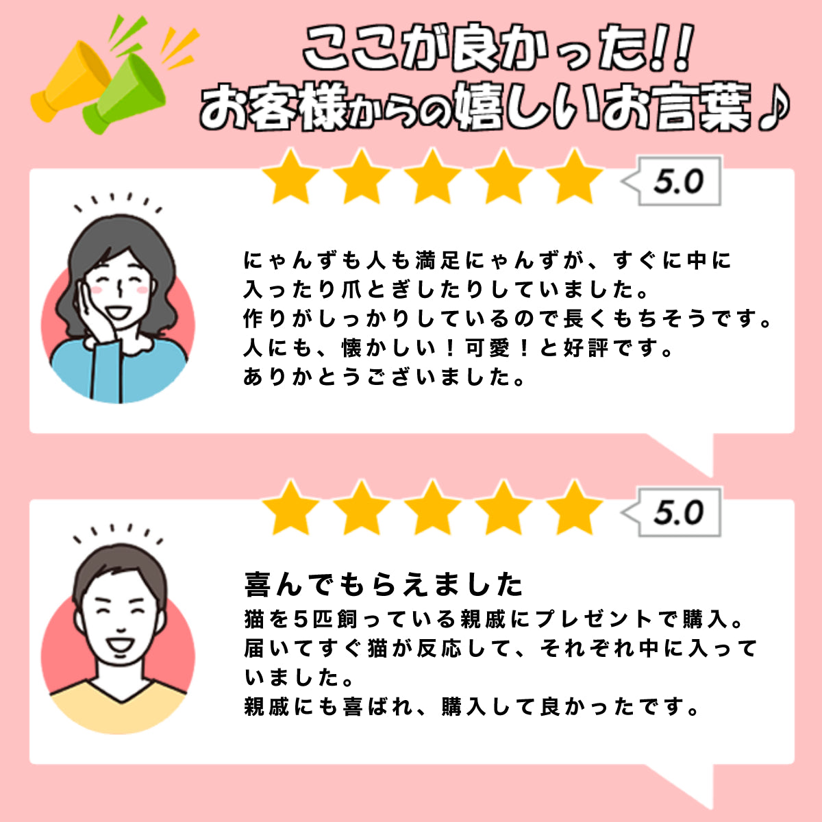 にゃんネイル テレビジョン