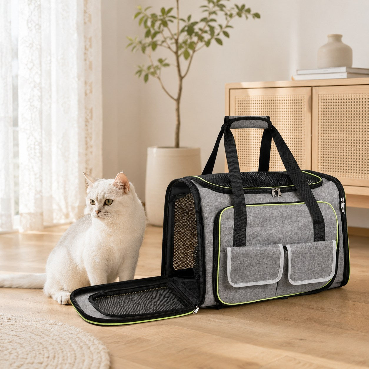 ケア・トイレ・おでかけ用品