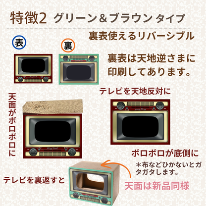 にゃんネイル テレビジョン
