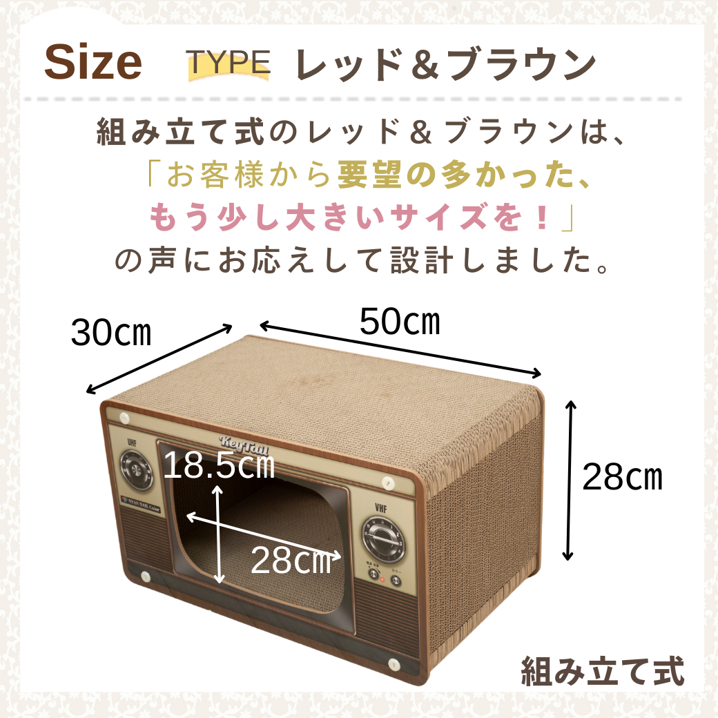 にゃんネイル テレビジョン