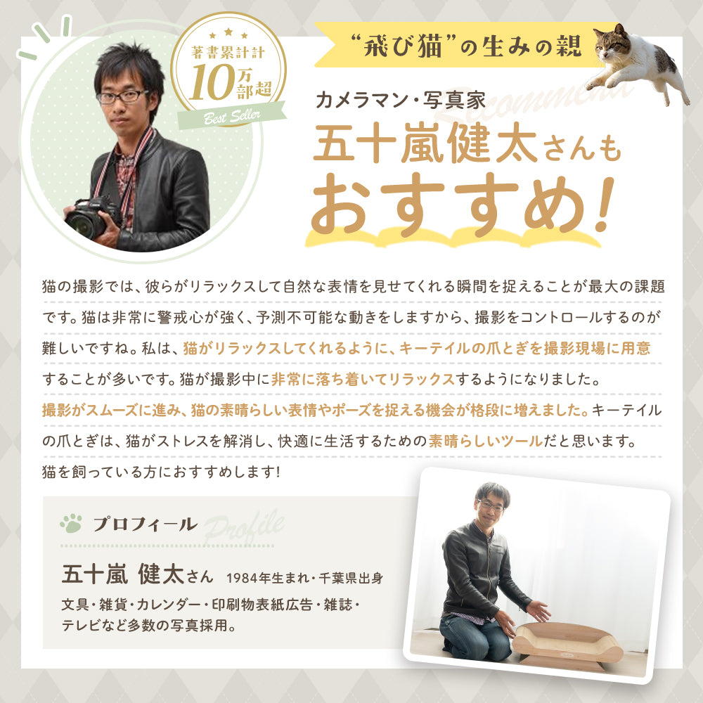 にゃんネイルウォール