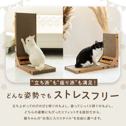 にゃんネイルウォール