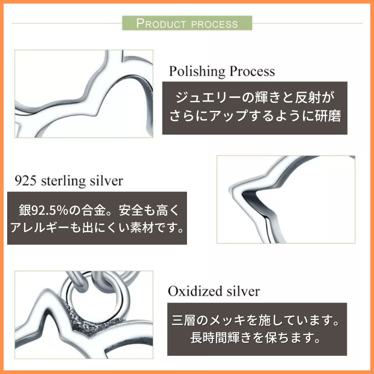 まるねこネックレス