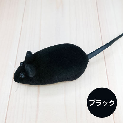 ソフトマウス