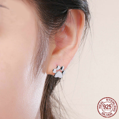 肉球ピアス