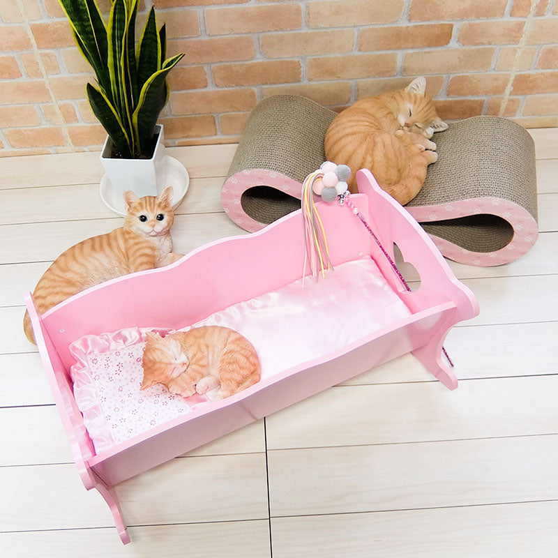 メビウス ベビーカラーとあわせると子供部屋のような雰囲気に